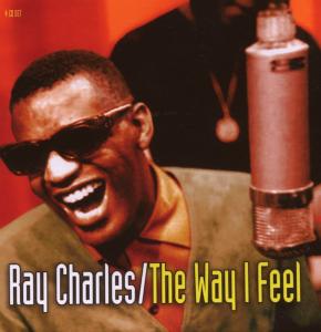 Foto Ray Charles: The Way I Feel CD