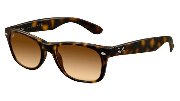 Foto Rayban 2132 New Wayfarer 71051