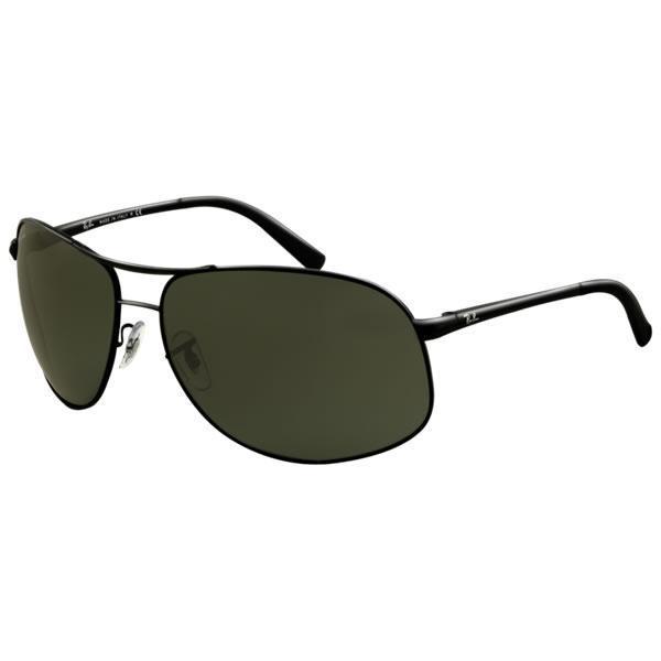 Foto Rayban rb3387 0029a polarizada 64 mm