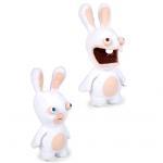 Foto Rayman Raving Peluche Rabbids T3