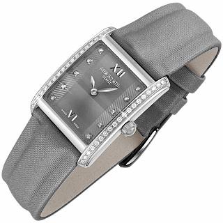 Foto Raymond Weil Relojes Mujer, Don Giovanni - Reloj marco Diamantes y Correa Satén