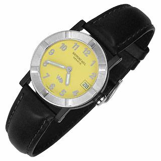 Foto Raymond Weil Relojes Mujer, Parsifal W1- Reloj Señora en Acero inoxidable con Día