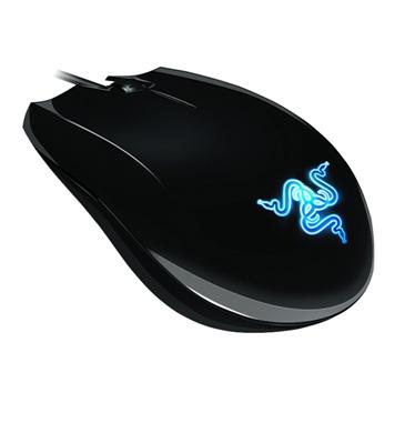 Foto Razer Abyssus Mirror Special Edition