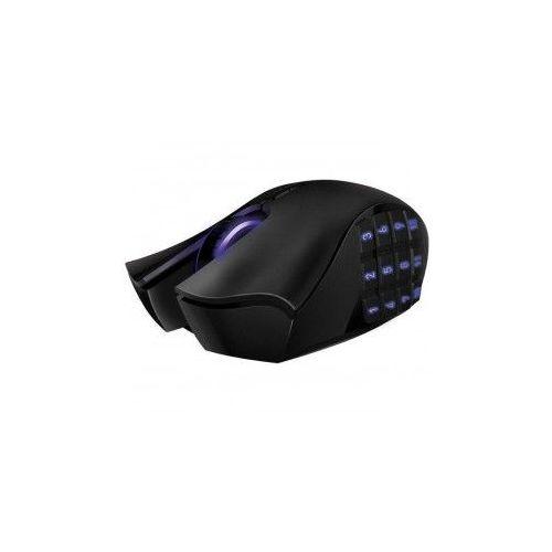 Foto Razer Naga Epic Elite MMO Gaming Mouse - Ratón - laser - 17...