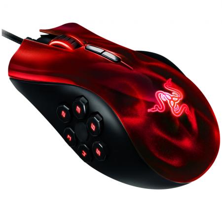 Foto Razer Naga Hex RatóN Gaming