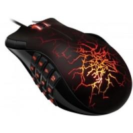 Foto Razer Naga Molten
