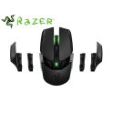 Foto Razer ouroboros inalámbrico 8200dpi