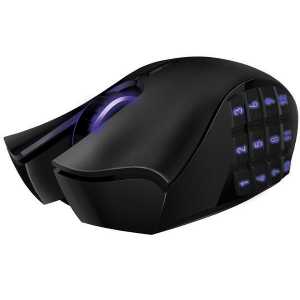 Foto Razer ratón naga epic elite
