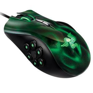 Foto Razer ratón naga hex