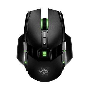 Foto Razer ratón ouroboros