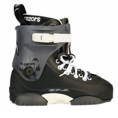 Foto Razors Genesys 7.4 (Bota)