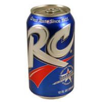 Foto Rc Cola Soda (x6 Cans)