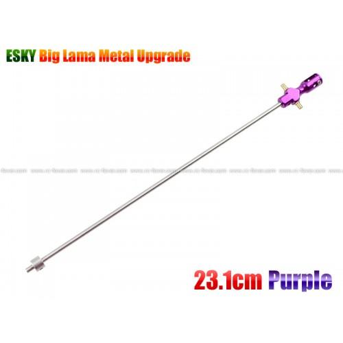 Foto RC Pro-X Extended Center Hub And Shaft Set For Big Lama (P... RC-Fever