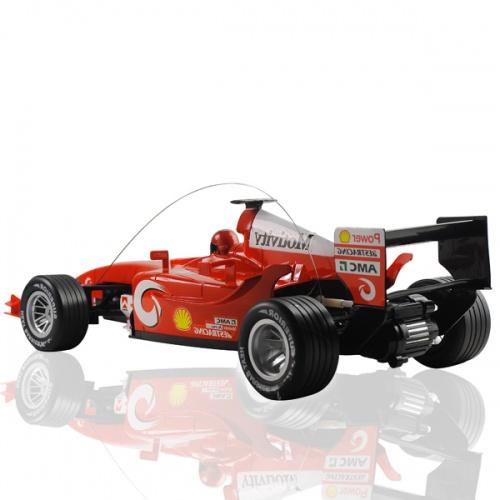 Foto RC Racing F1 Fórmula coche coches de radio control remoto de juguete