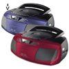 Foto R/cd + cassette (s/m) portable elco pcd 35 n usb