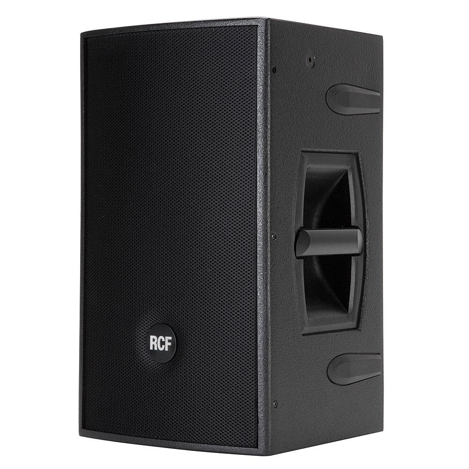 Foto RCF 4PRO 1031-A, Altavoz activo