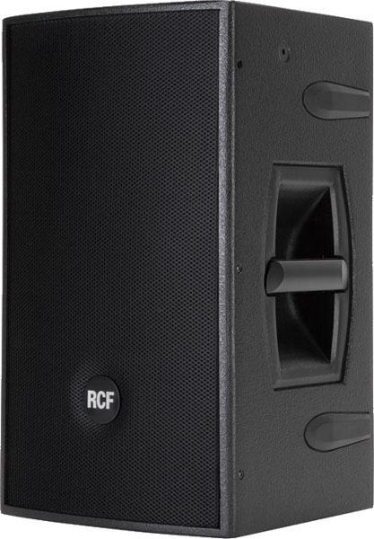 Foto RCF 4PRO 1031-A Speaker Amplified 400w