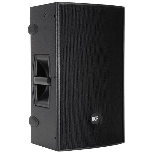 Foto RCF 4PRO 2031-A Speaker Amplified 400w
