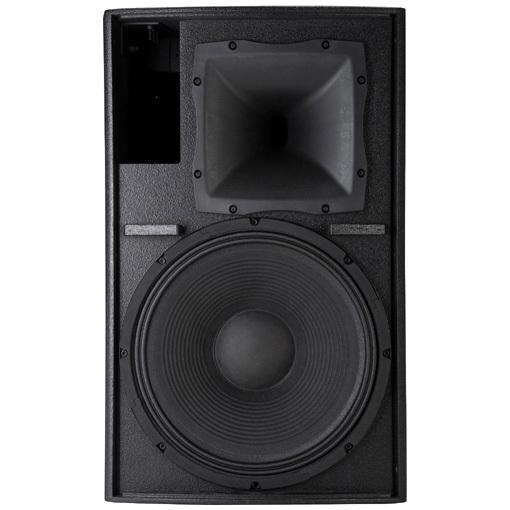Foto RCF 4PRO 3031-A Speaker Amplified 600w