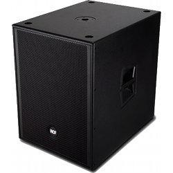 Foto RCF 4PRO 8003-AS Amplified In Sub-1000w