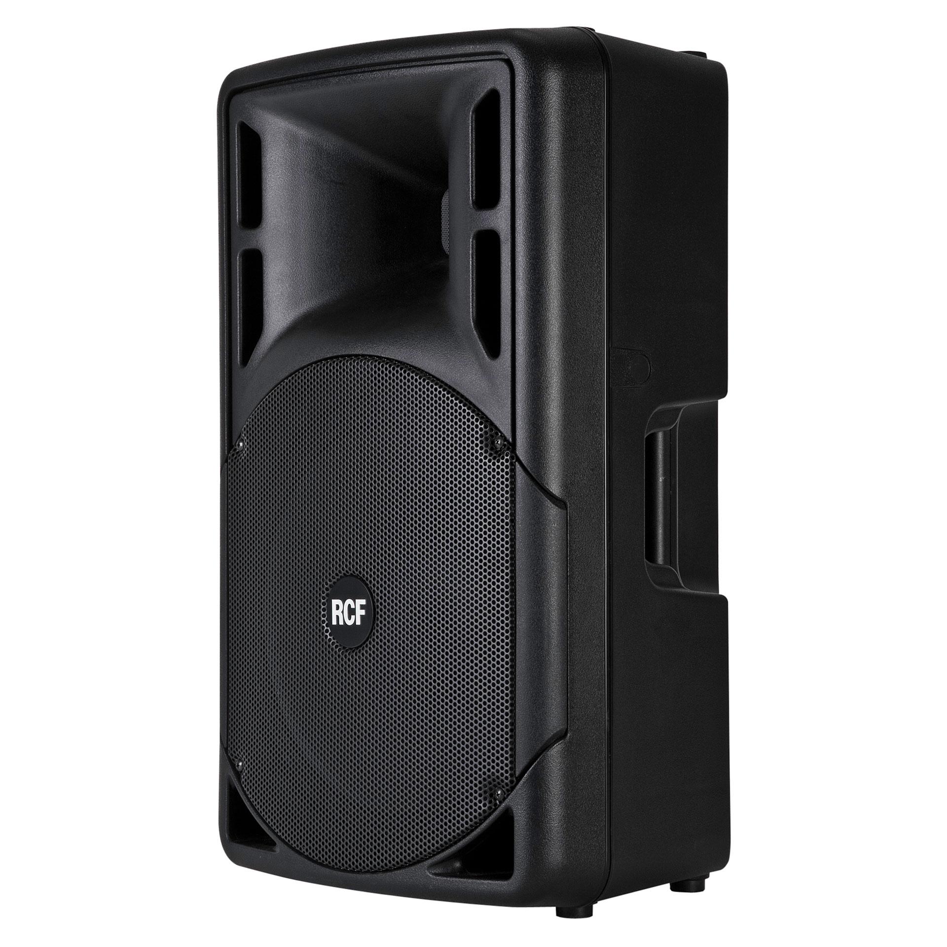 Foto RCF ART 312A MKIII, Altavoz activo