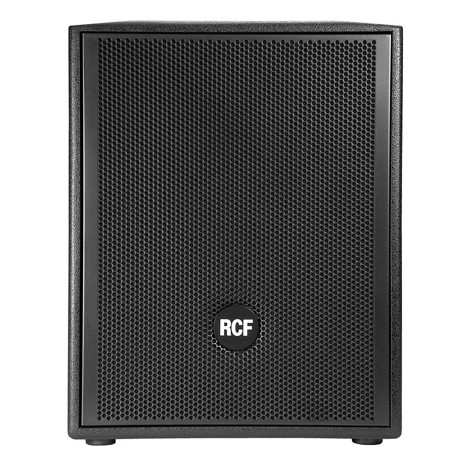 Foto RCF ART 902-AS, Altavoz activo