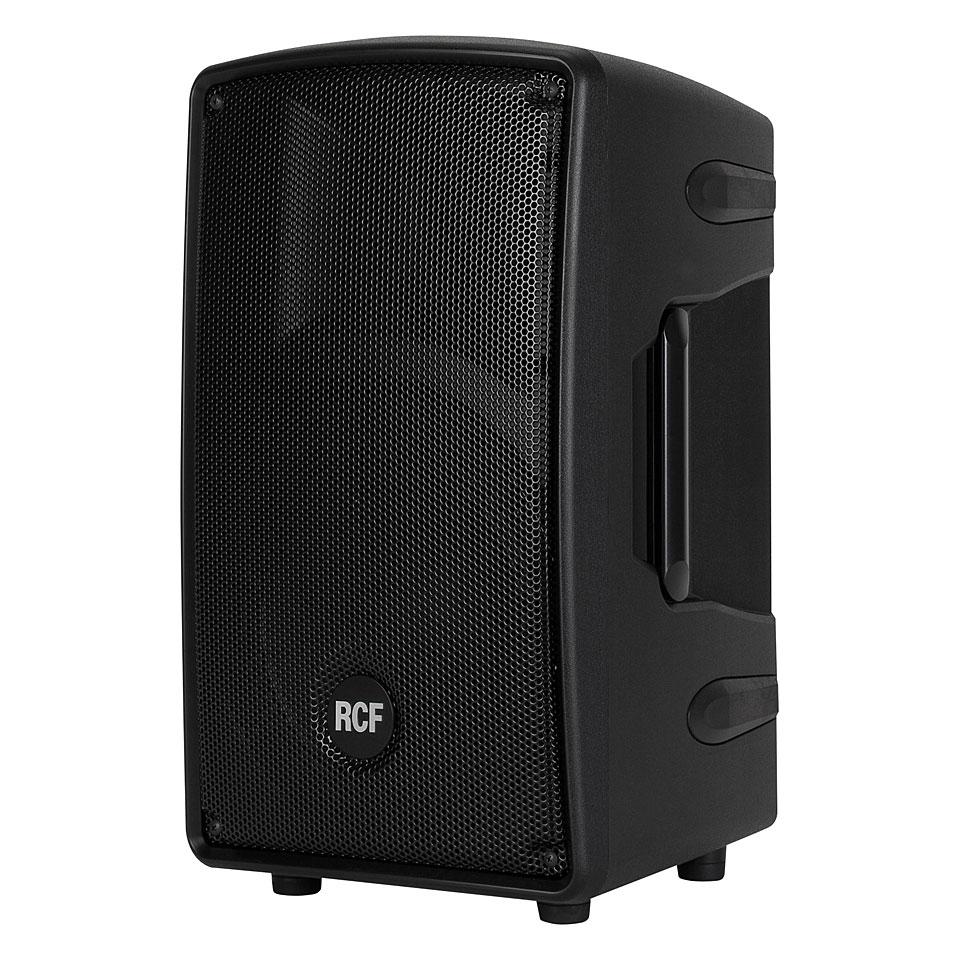 Foto RCF HD 10-A, Altavoz activo