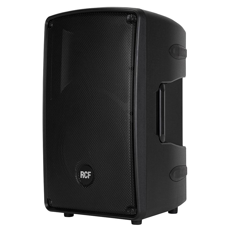 Foto RCF HD 12-A, Altavoz activo