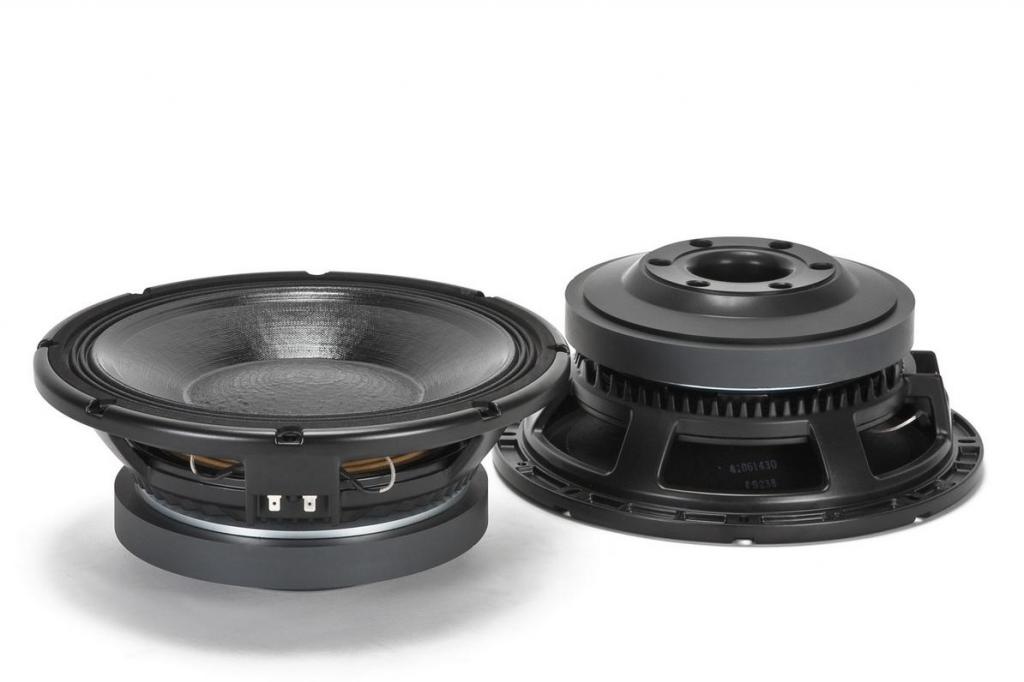 Foto RCF LF12X401 Speaker Bass 1000w (8 Ohm) 12 '