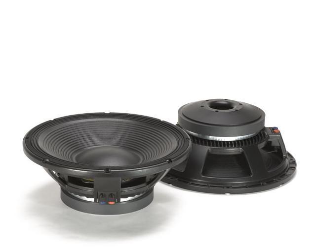 Foto RCF LF15G401 Speaker Bass 800w (8 Ohm) 15 ''