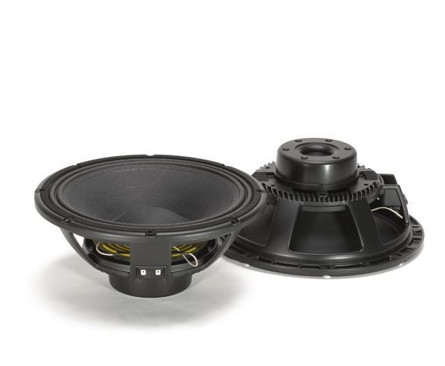 Foto RCF MB12N351 Speaker Bass 650w (8 Ohm) 12 '