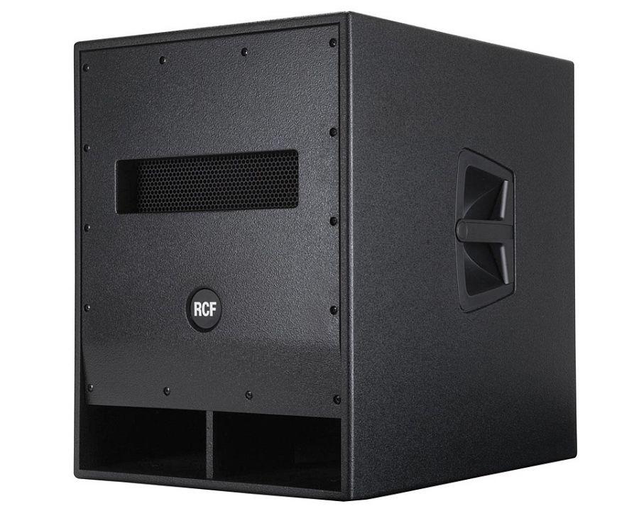 Foto RCF SUB 705-AS Amplified 700w Sub-low