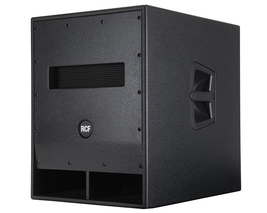 Foto RCF SUB 718-AS Amplified 700w Sub-low