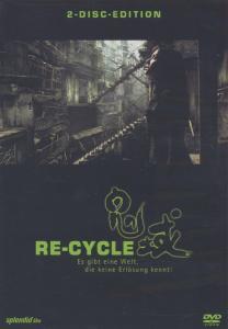 Foto Re-Cycle-2 Disc Edition [DE-Version] DVD