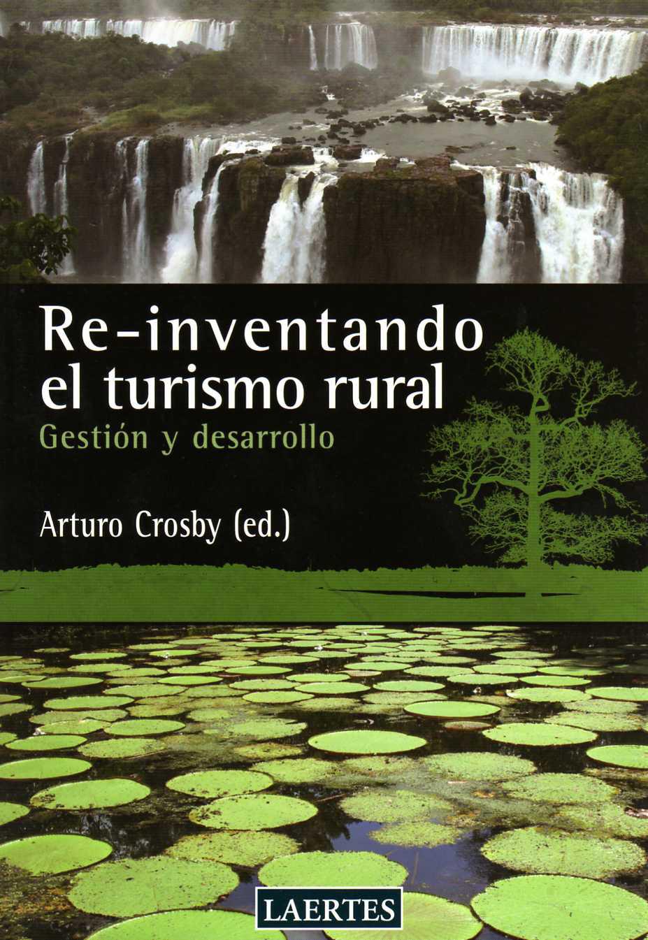 Foto Re-inventando el turismo rural