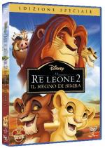 Foto Re Leone 2 (il) - Il Regno Di Simba (se)