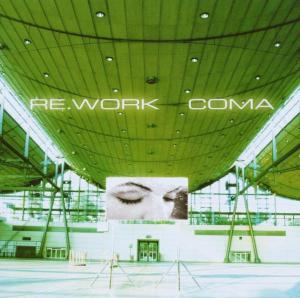Foto Re Work: Coma CD