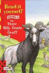Foto Read It Yourself. Level 1. Billy Goats Gruff.