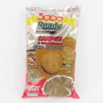 Foto Ready To Fish Carpa