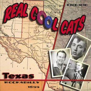 Foto Real Cool Cats CD