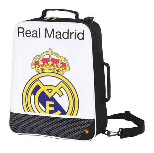 Foto Real Madrid - Bolsa Viaje 42cm Adaptable A Carro