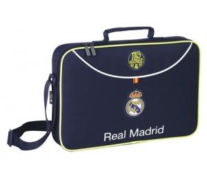 Foto Real Madrid - CARTERA EXTRAESCOLARES