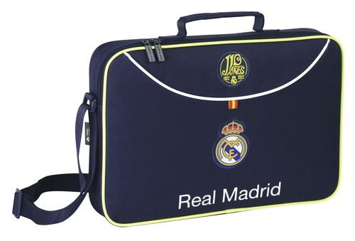 Foto Real Madrid - Cartera Extraescolares