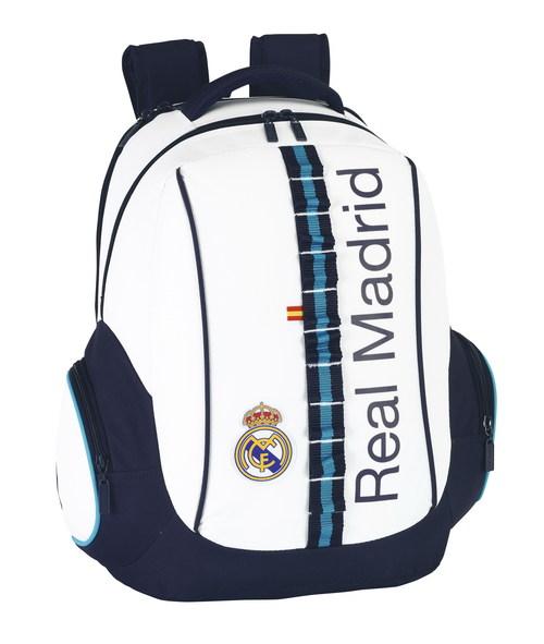 Foto Real Madrid - Day Pack