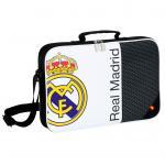 Foto Real Madrid Cartera Bandolera