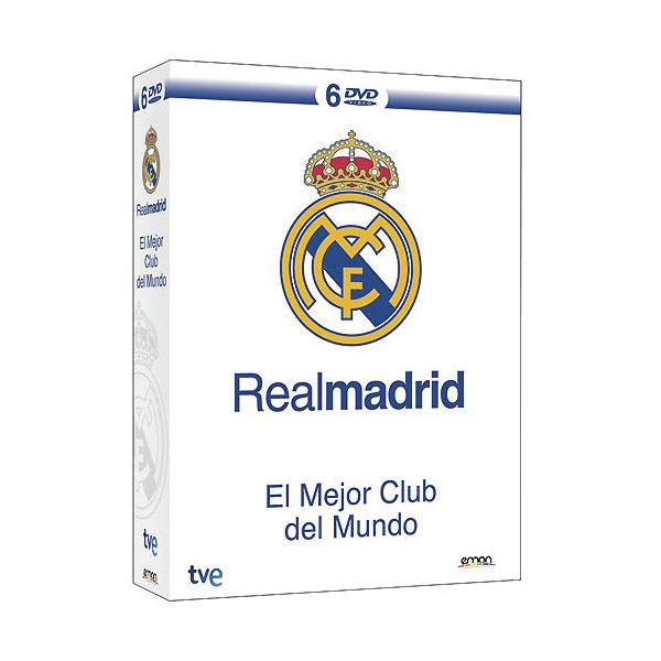 Foto Real Madrid. El mejor Club del Mundo