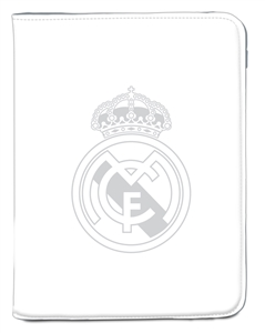 Foto Real Madrid Funda Tablet 10