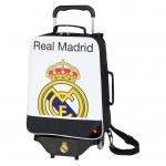 Foto Real Madrid Trolley Maleta