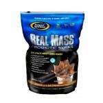Foto Real Mass Probiotic - 12 lb Chocolate Gaspari nutrition