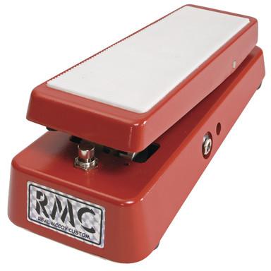 Foto Real MC Coy Wah Pedals RMC 5 Wizard Wah Pedal